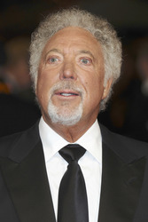 Tom Jones