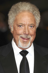 Tom Jones