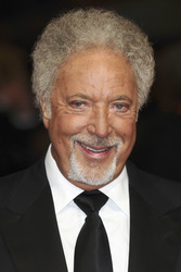 Tom Jones