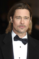 Brad Pitt