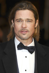 Brad Pitt