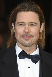 Brad Pitt