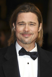 Brad Pitt