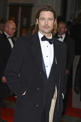 Brad Pitt