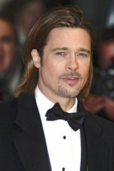 Brad Pitt