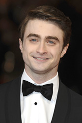 Daniel Radcliffe