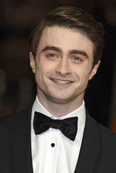 Daniel Radcliffe