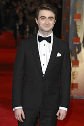 Daniel Radcliffe