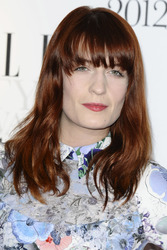 Florence Welch (Florence and the Machine)