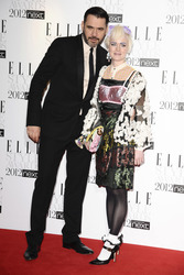 Roland Mouret, Louise Gray