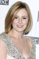 Laura Carmichael