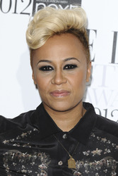 Emeli Sandé