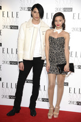 Natt Weller, Leah Weller