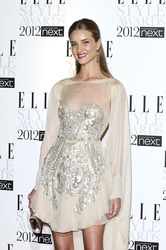 Rosie Huntington-Whiteley