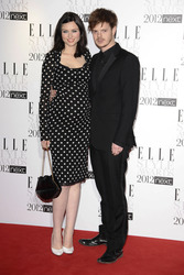 Sophie Ellis-Bextor, Richard Jones