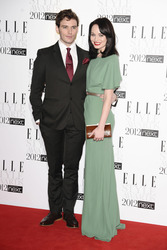 Sam Claflin, Laura Haddock