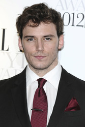 Sam Claflin