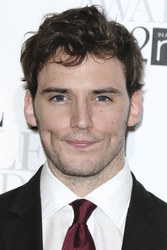 Sam Claflin