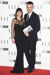 Christina Ricci, Jonathan Saunders