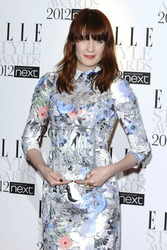 Florence Welch (Florence and the Machine)