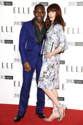 Dizzee Rascal, Florence Welch