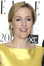 Gillian Anderson