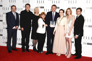 Downton Abbey Cast