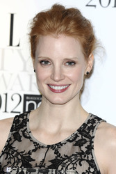 Jessica Chastain