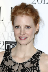 Jessica Chastain