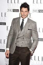David Gandy