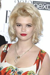 Pixie Geldof