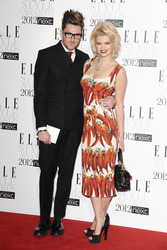 Henry Holland, Pixie Geldof