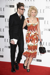 Henry Holland, Pixie Geldof