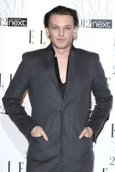 Jamie Campbell Bower