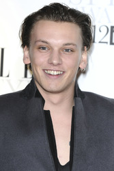 Jamie Campbell Bower