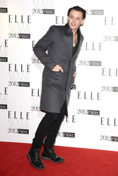 Jamie Campbell Bower