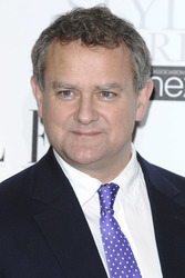 Hugh Bonneville