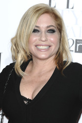 Brix Smith (The Fall, Adult Net)