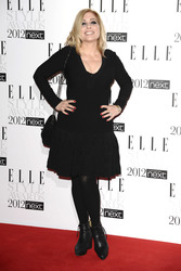 Brix Smith (The Fall, Adult Net)