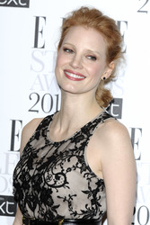 Jessica Chastain