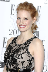 Jessica Chastain