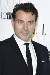 Rufus Sewell