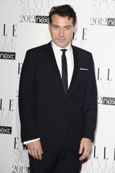 Rufus Sewell