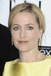 Gillian Anderson