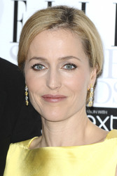 Gillian Anderson