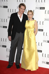 William Banks-Blaney, Gillian Anderson
