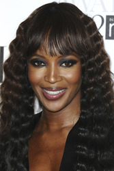 Naomi Campbell