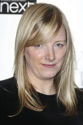 Sarah Burton