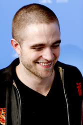 Robert Pattinson