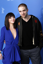 Christina Ricci, Robert Pattinson